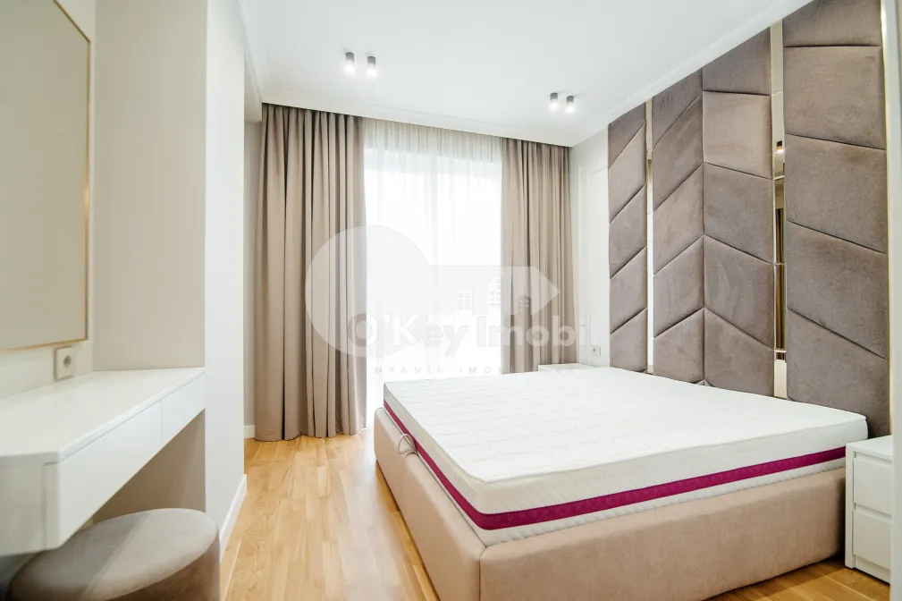 Apartament, Centru, TRICOLORULUI