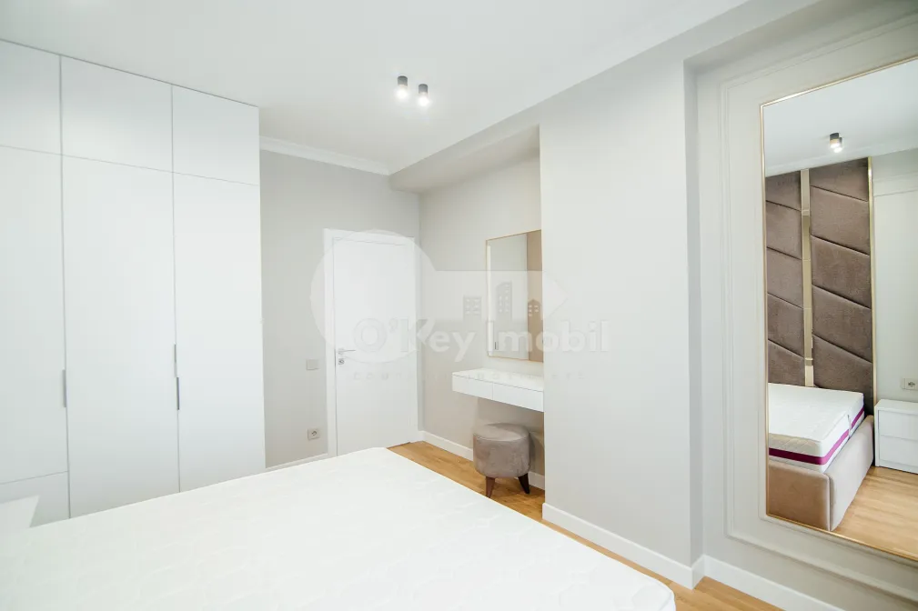 Apartament, Centru, TRICOLORULUI