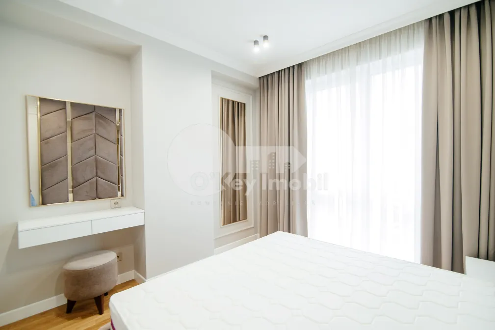 Apartament, Centru, TRICOLORULUI