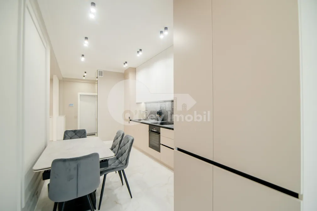 Apartament, Centru, TRICOLORULUI