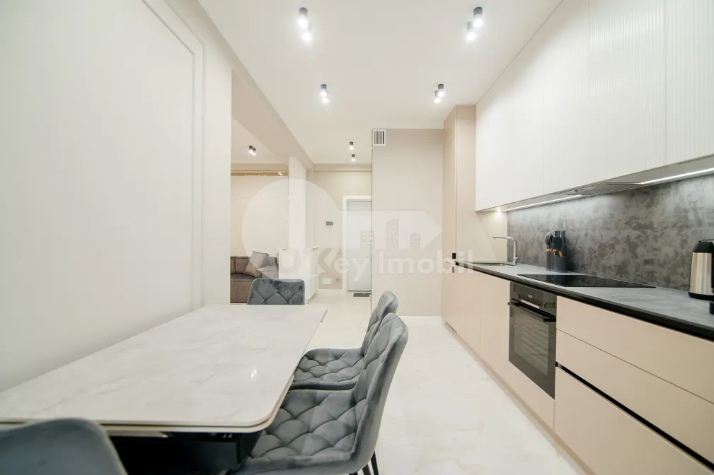 Apartament, Centru, TRICOLORULUI