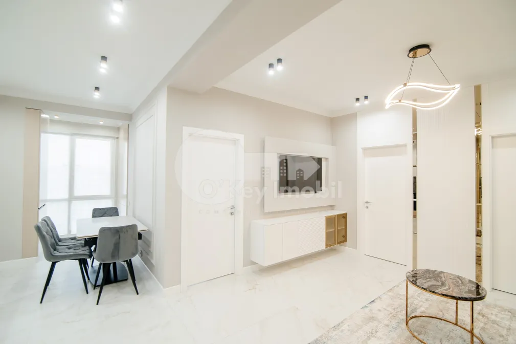 Apartament, Centru, TRICOLORULUI