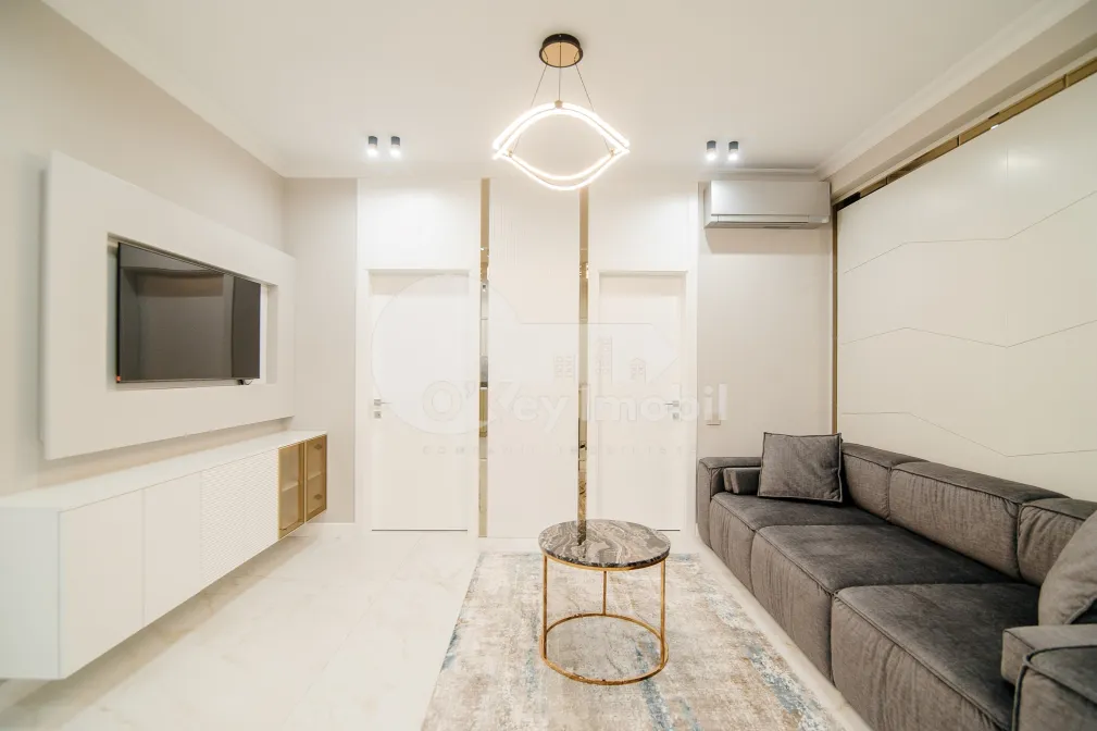 Apartament, Centru, TRICOLORULUI