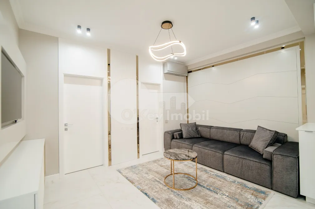 Apartament, Centru, TRICOLORULUI