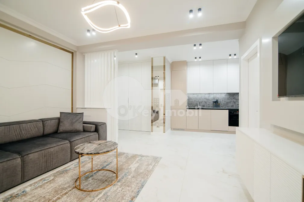 Apartament, Centru, TRICOLORULUI