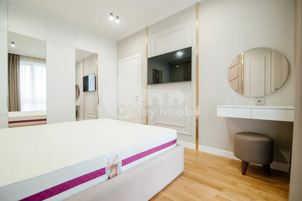 Apartament, Centru, TRICOLORULUI