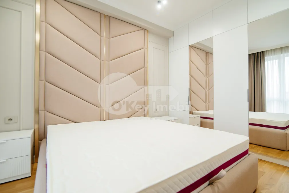 Apartament, Centru, TRICOLORULUI