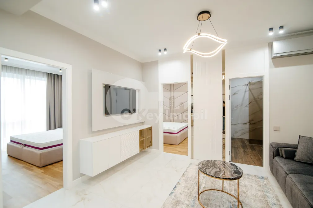 Apartament, Centru, TRICOLORULUI