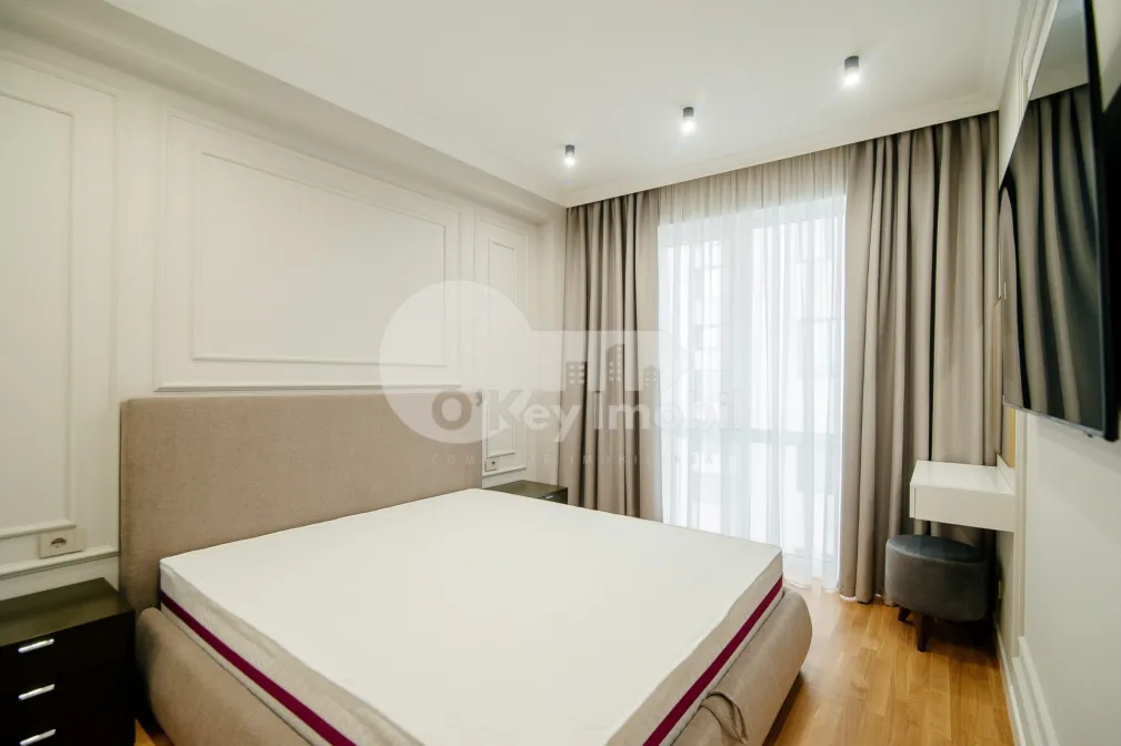 Квартира, Центр, ТРИКОЛОРУЛУЙ