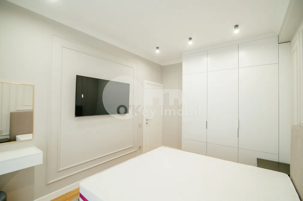 Квартира, Центр, ТРИКОЛОРУЛУЙ