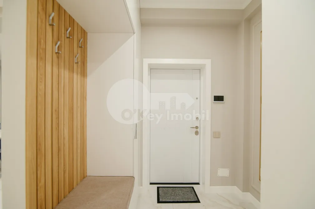 Квартира, Центр, ТРИКОЛОРУЛУЙ