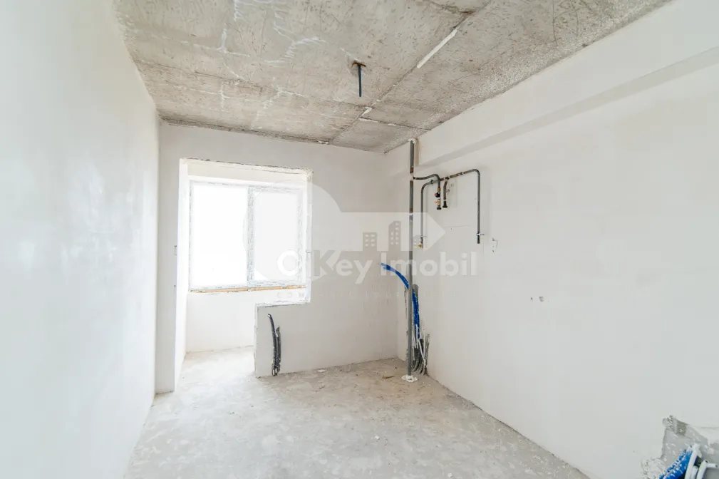 Apartament, COJUȘNA