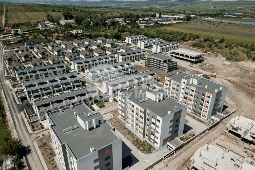 Apartament, COJUȘNA