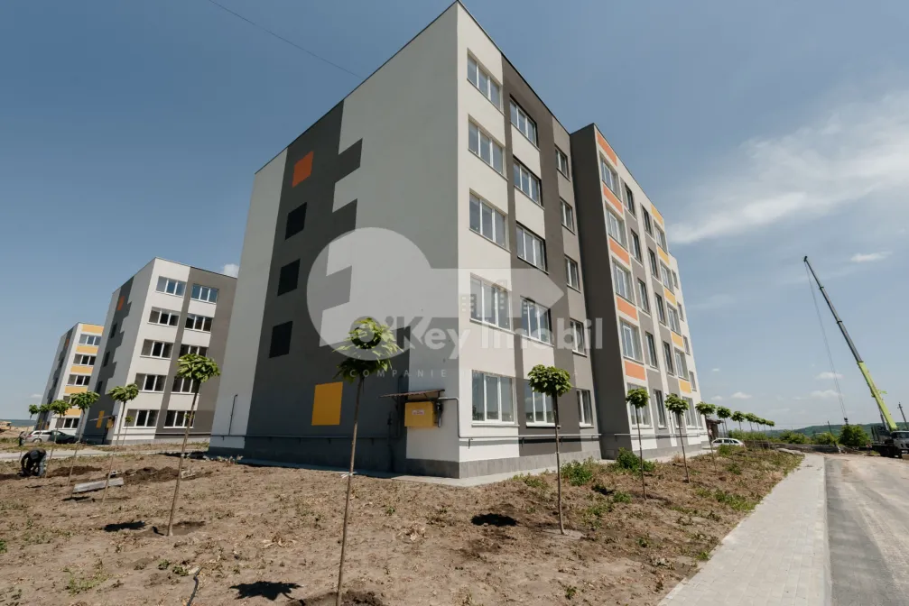 Apartament, COJUȘNA