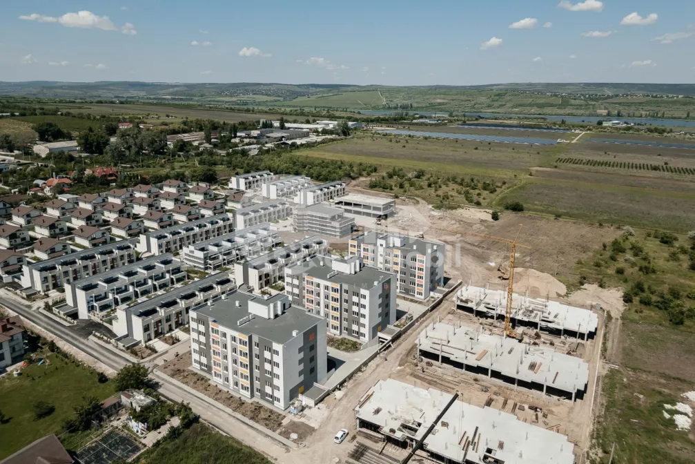 Квартира, КОЖУШНА