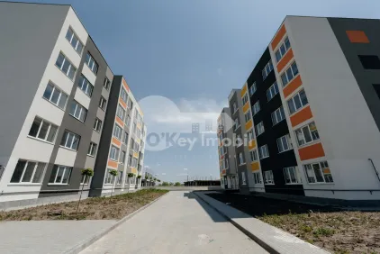 Apartament, COJUȘNA