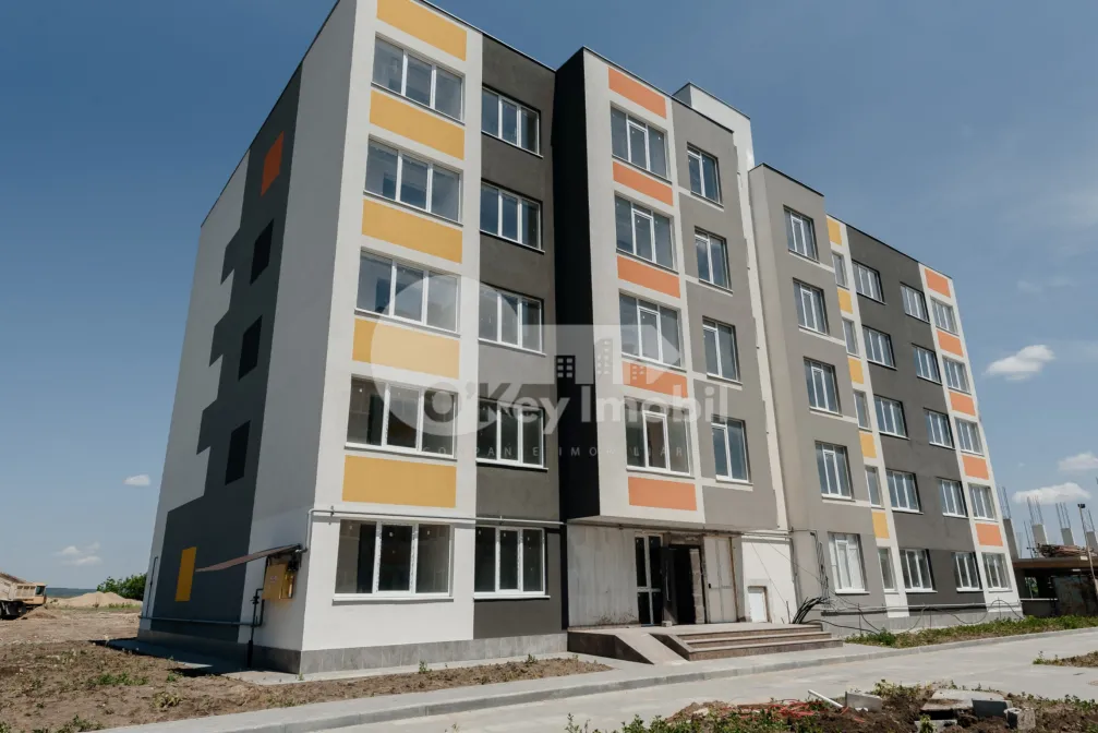 Квартира, КОЖУШНА