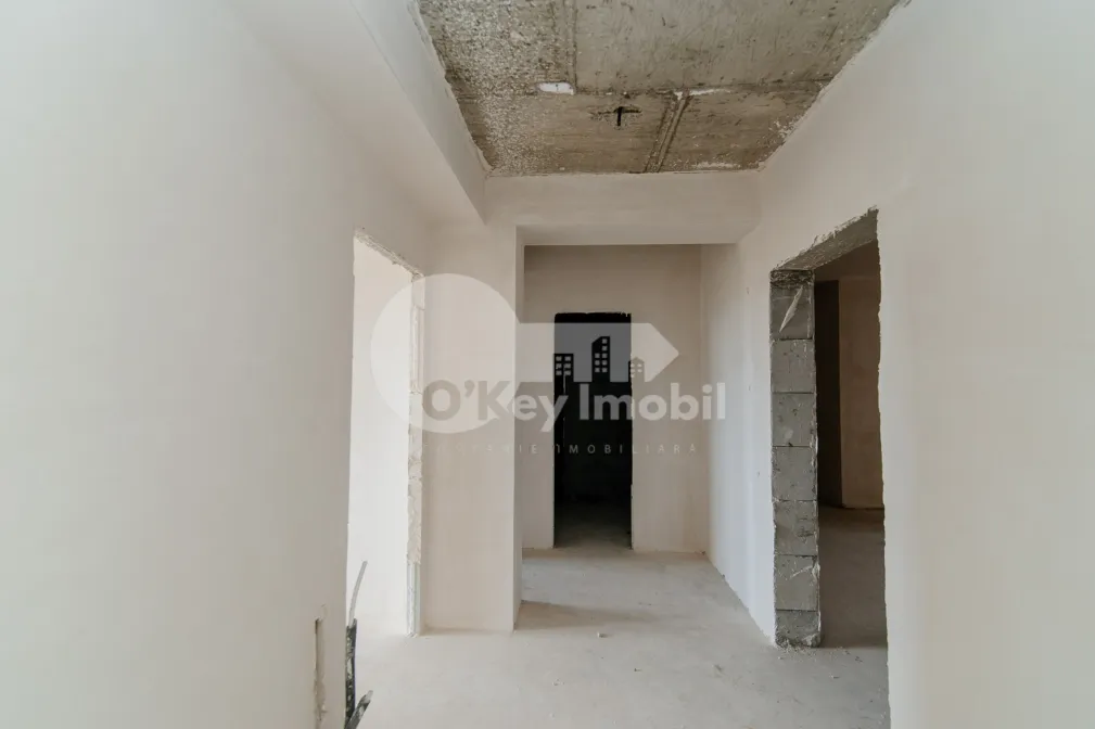 Apartament, COJUȘNA