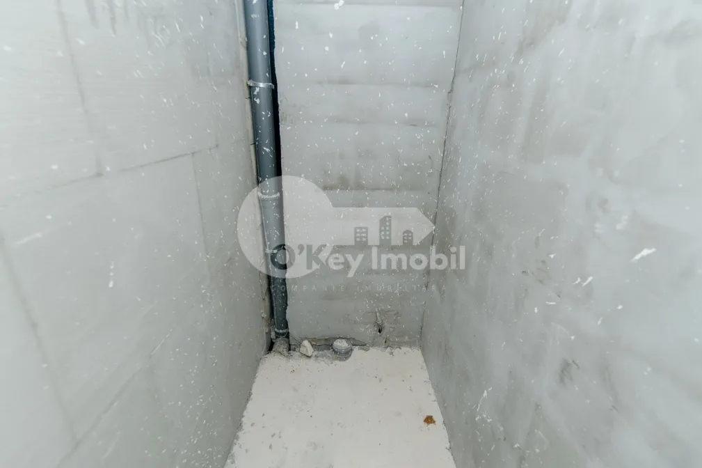 Apartament, COJUȘNA