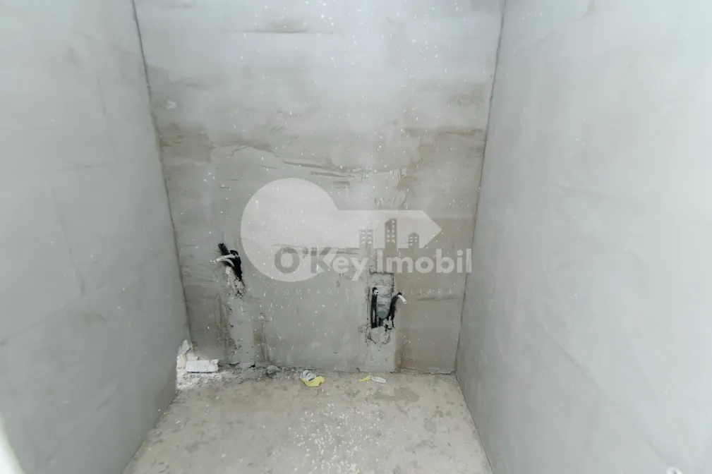 Apartament, COJUȘNA