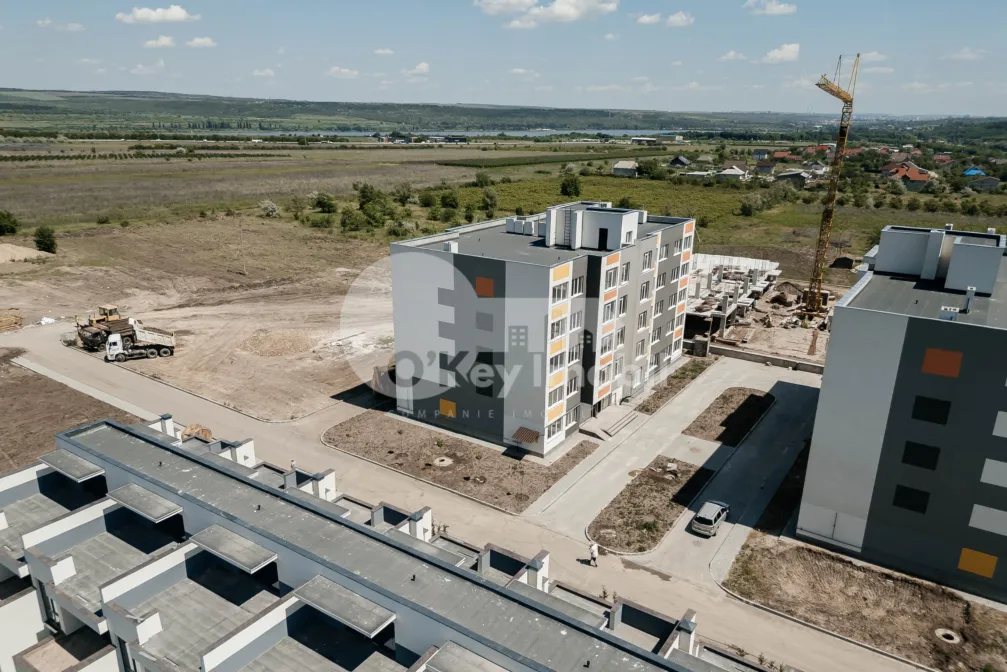 Apartament, COJUȘNA