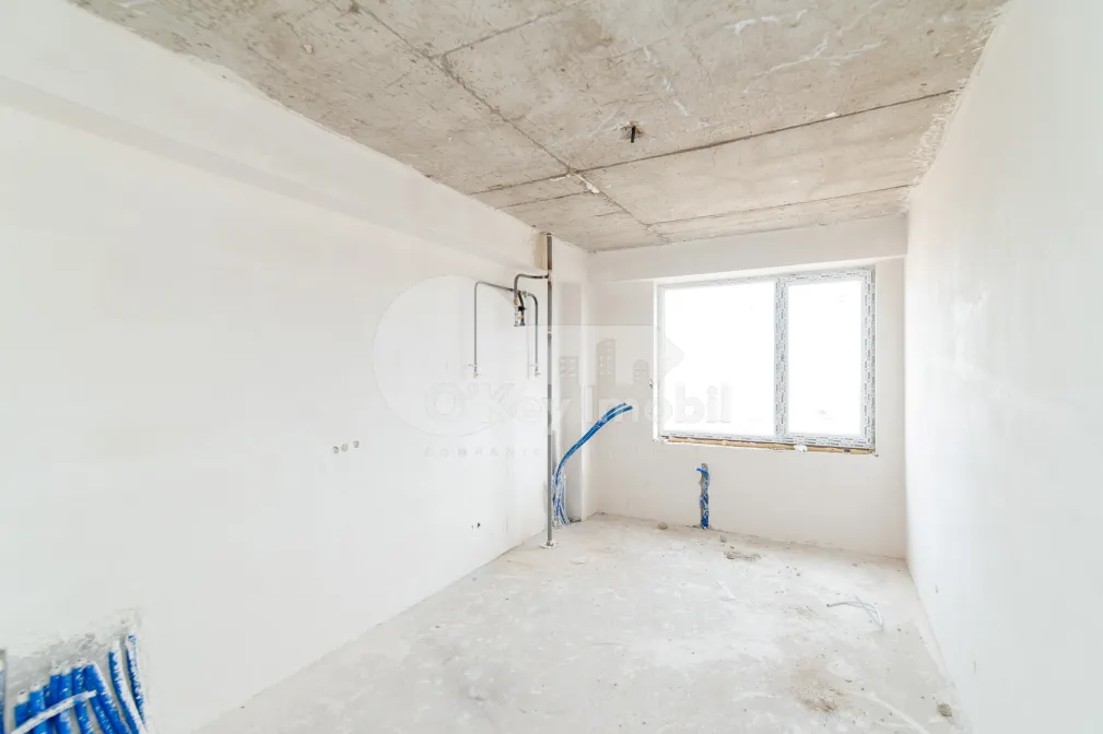 Квартира, КОЖУШНА