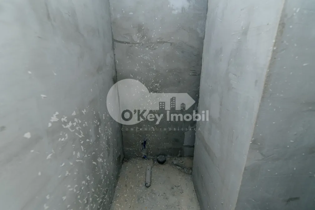 Квартира, КОЖУШНА