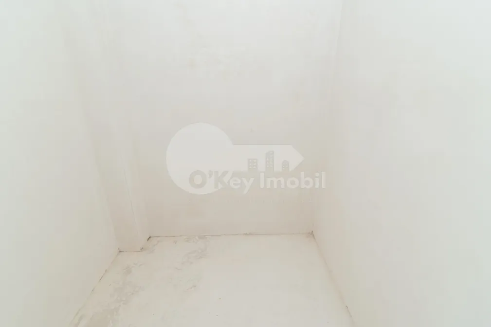 Квартира, КОЖУШНА