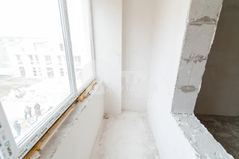 Квартира, КОЖУШНА