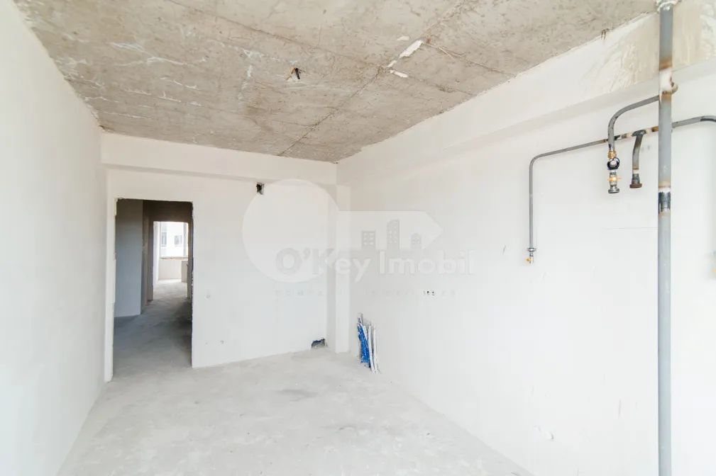 Apartament, COJUȘNA