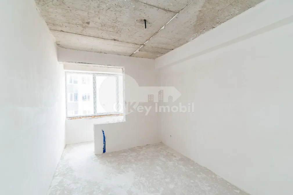 Apartament, COJUȘNA