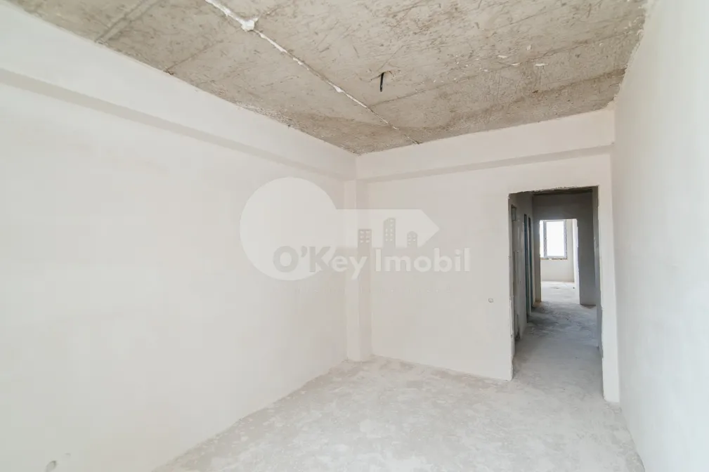 Apartament, COJUȘNA