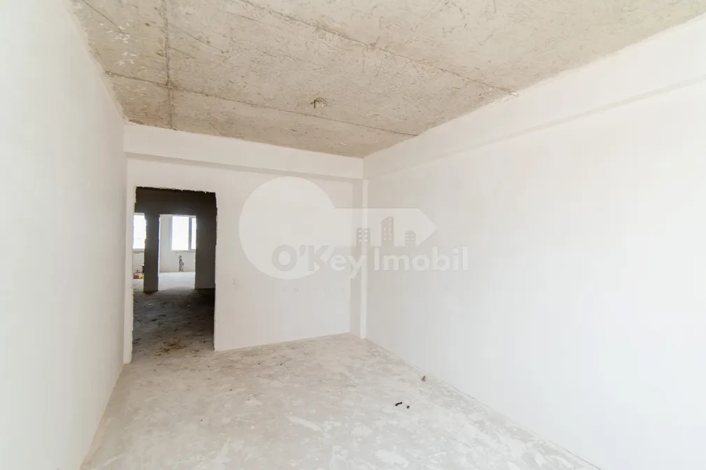 Apartament, COJUȘNA