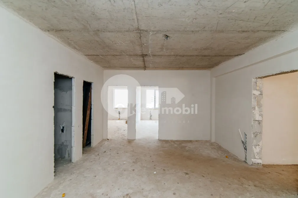 Apartament, COJUȘNA