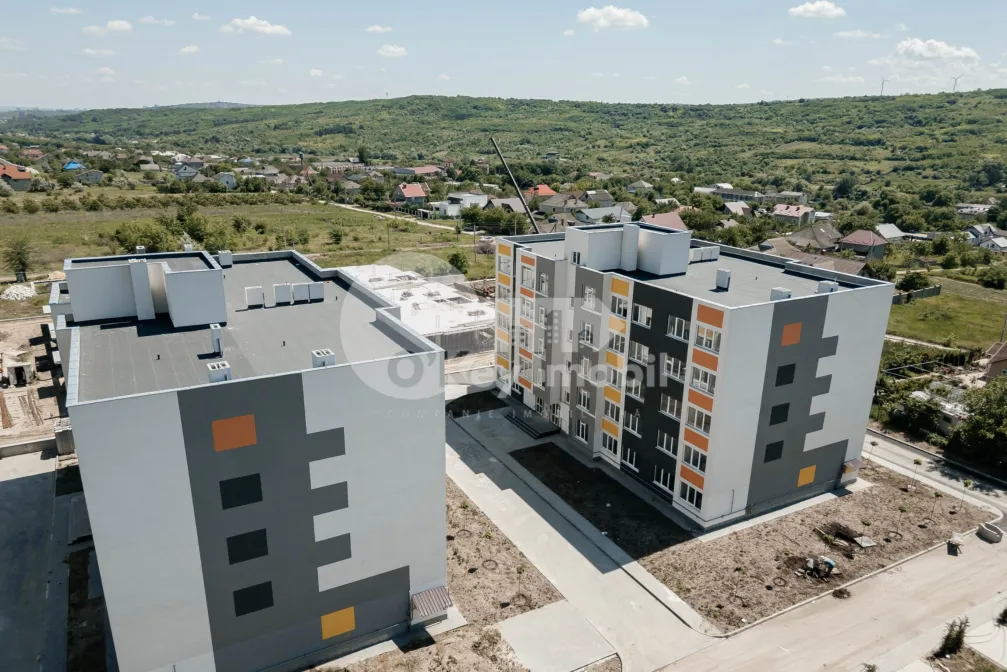 Apartament, COJUȘNA