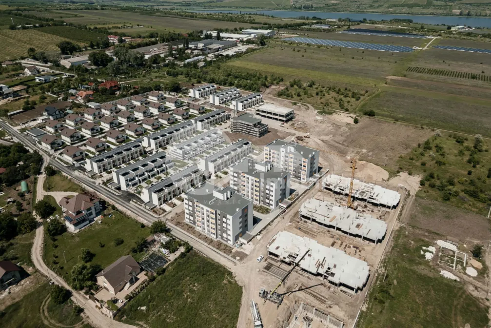 Apartament, COJUȘNA