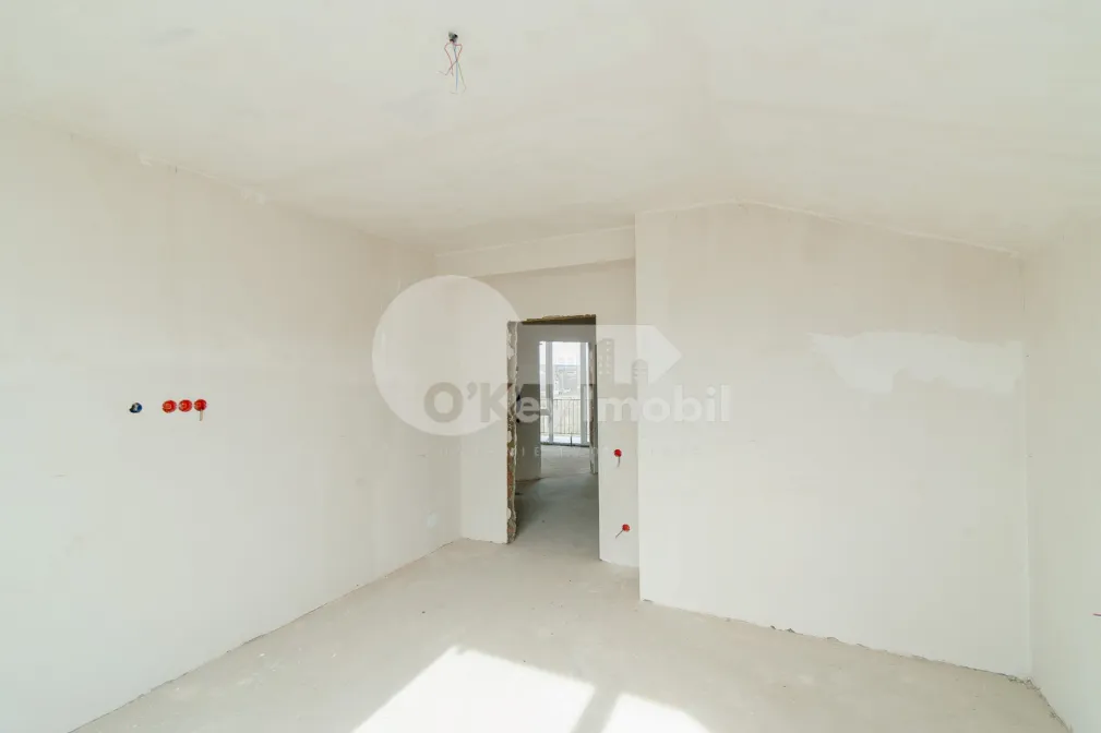 Дом, КОЖУШНА