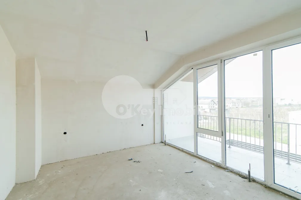 Дом, КОЖУШНА