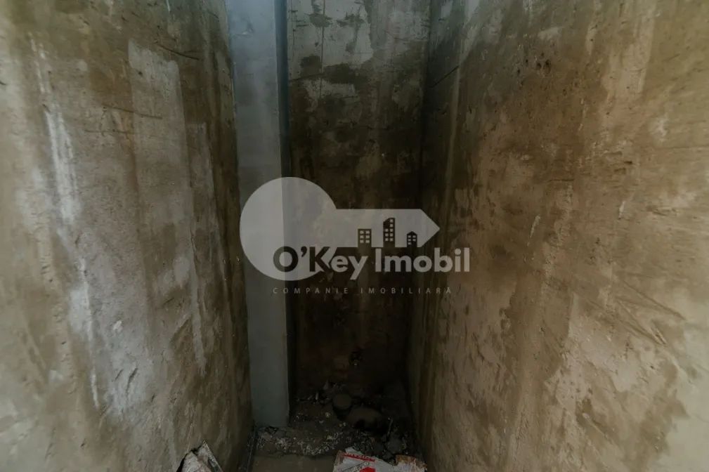 Дом, КОЖУШНА