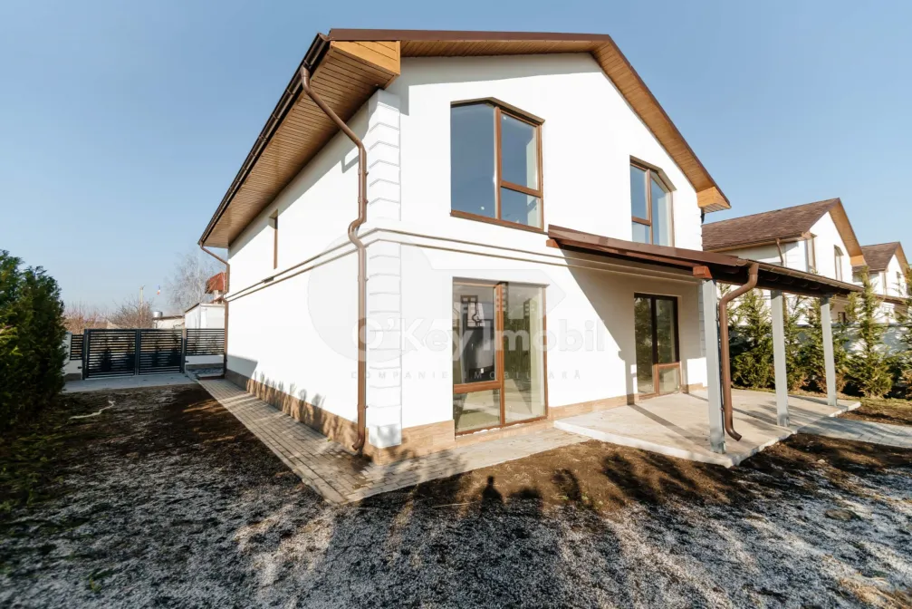 Дом, КОЖУШНА