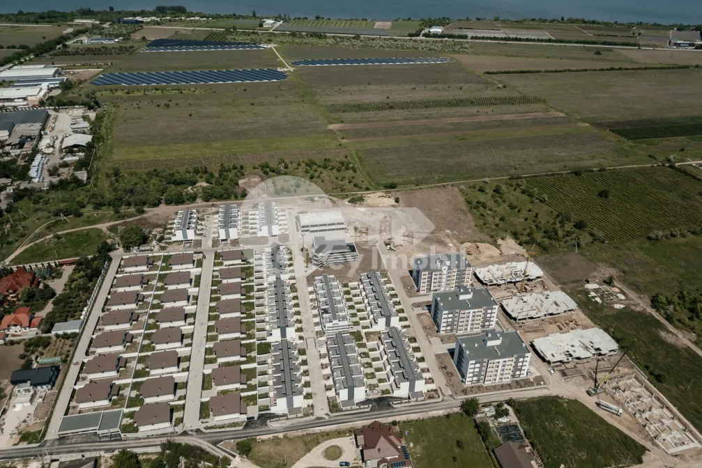 Дом, КОЖУШНА