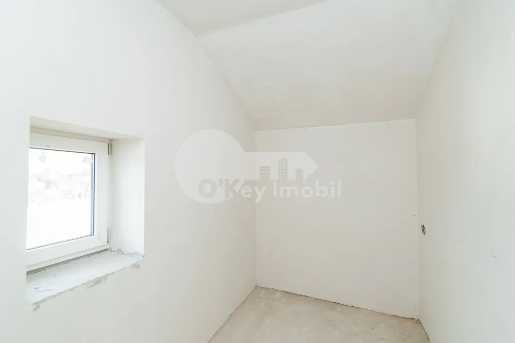 Дом, КОЖУШНА