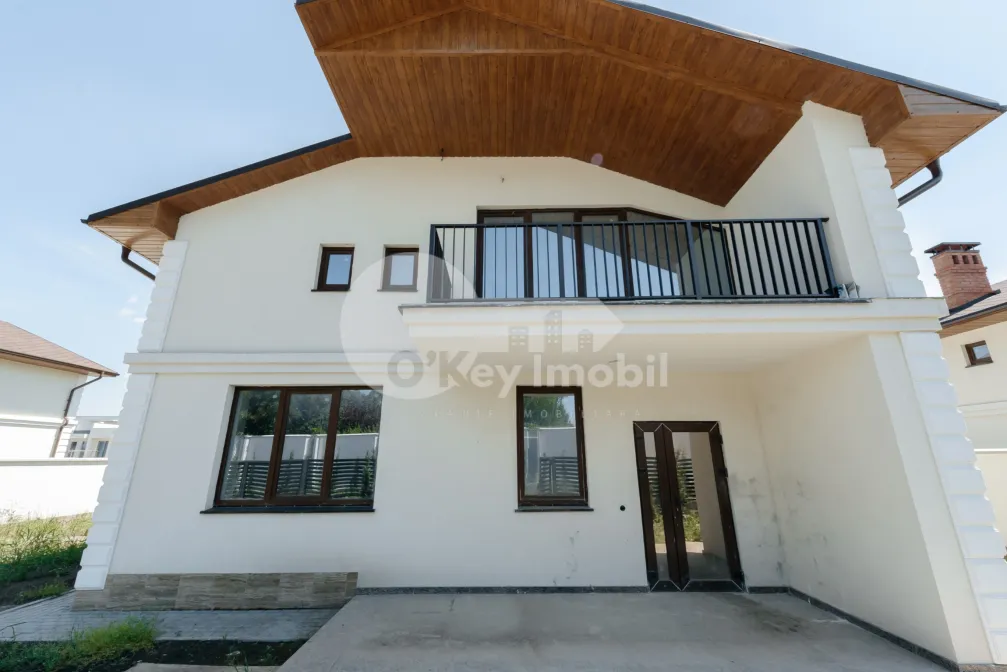 Дом, КОЖУШНА