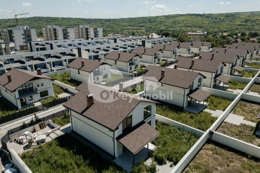 Дом, КОЖУШНА