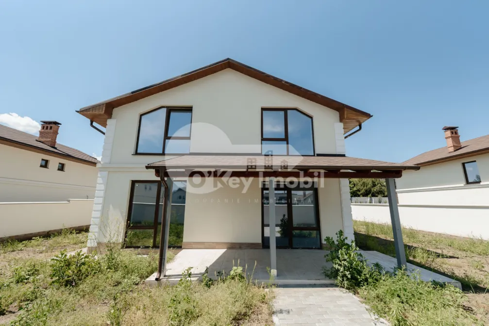 Дом, КОЖУШНА