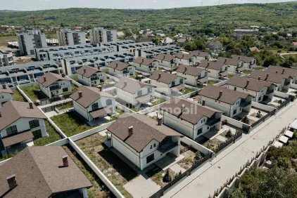 Casă, COJUȘNA