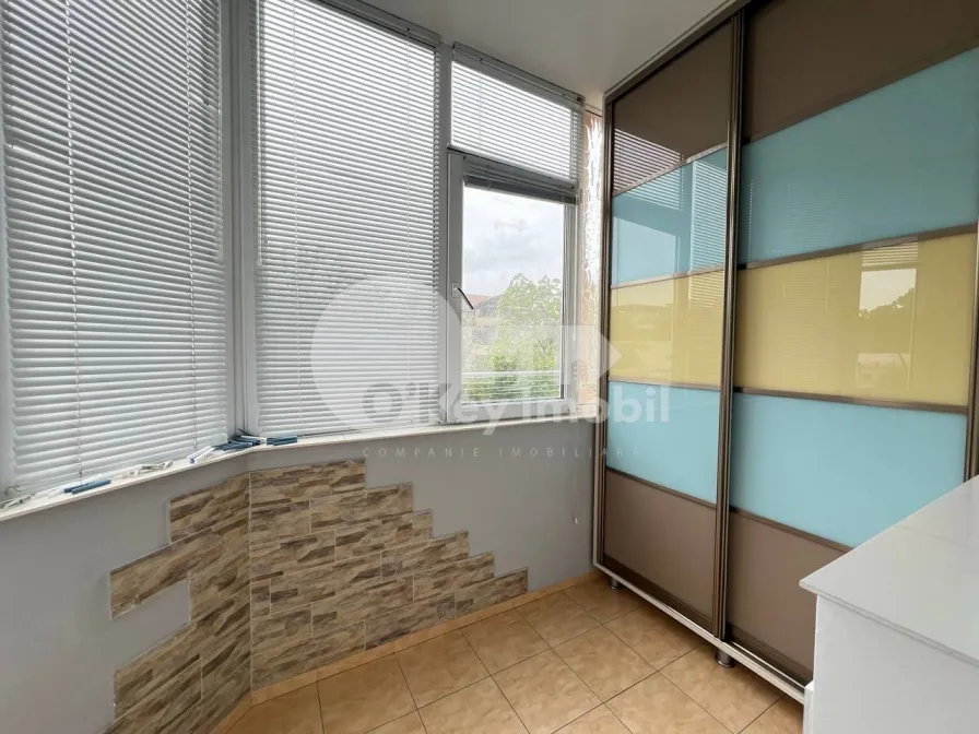 Квартира, Центр, ПЕТРУ МОВИЛЭ