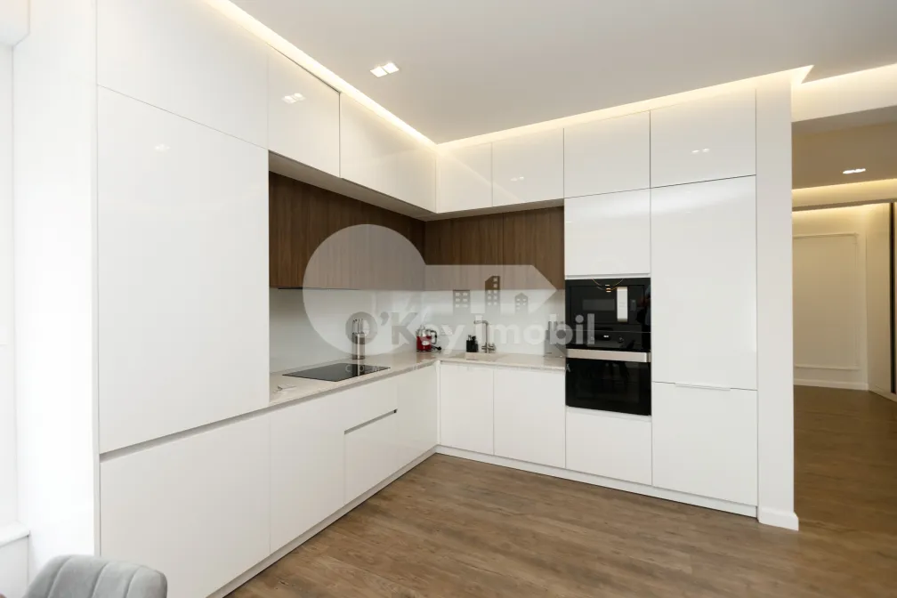 Apartament, Centru, MOARA ROȘIE