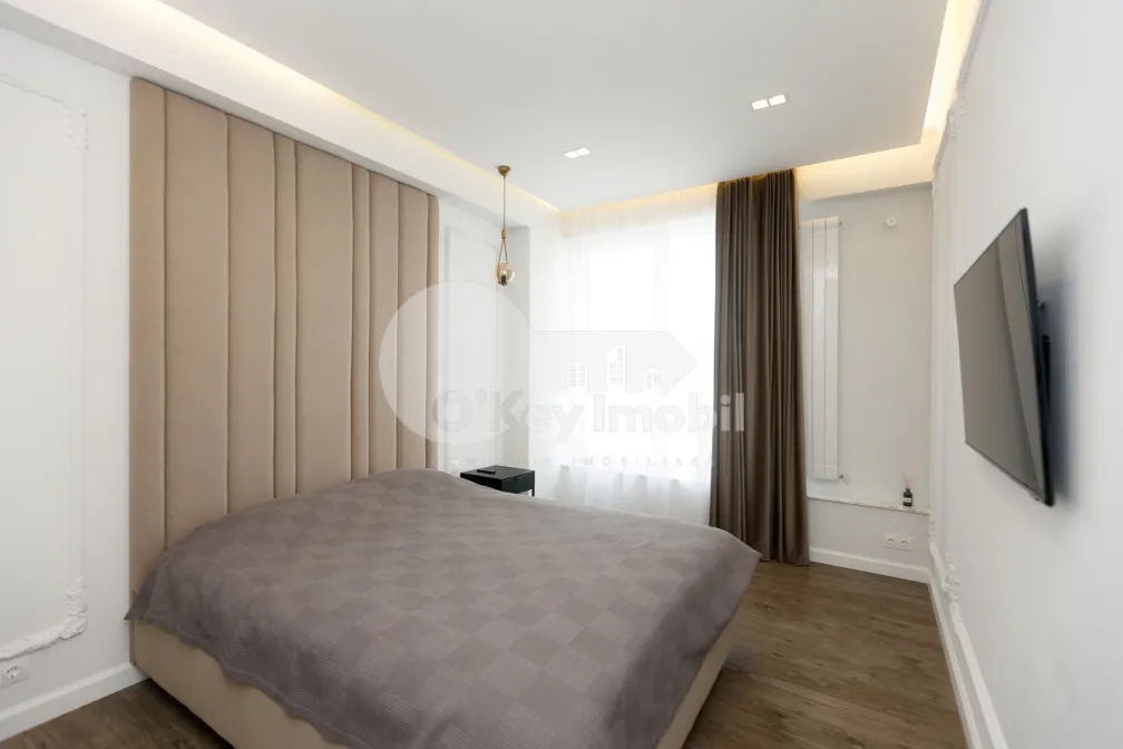 Квартира, Центр, МОАРА РОШИЕ