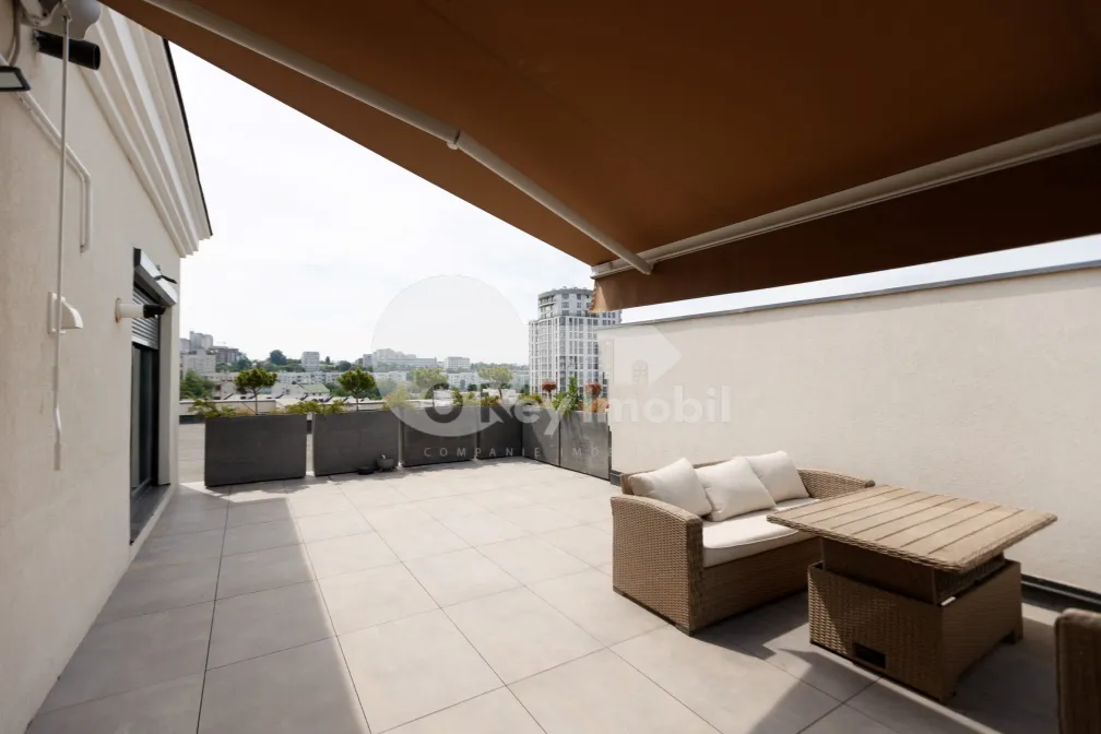 Apartament, Centru, MOARA ROȘIE